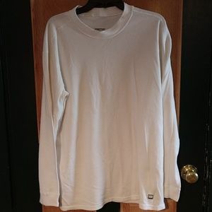 Polarmax technical base layer acclimate dry